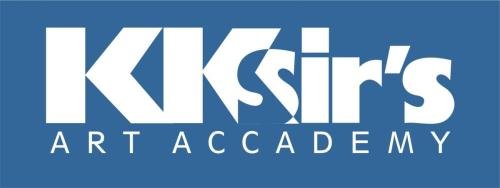 kk sir's logo_3