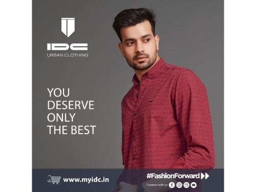 IDC- -26-Apr-2-May-01